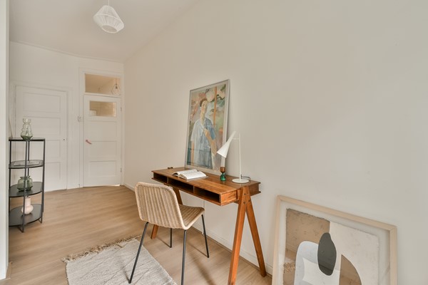 Photo - For sale: Argonautenstraat 76H, 1076 KT Amsterdam